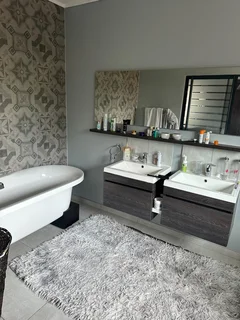 Secure 4-Bedroom And 3-Bathroom Townhouse In Nature Street, Northriding