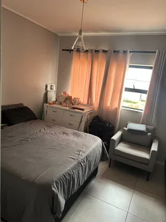 Secure 4-Bedroom And 3-Bathroom Townhouse In Nature Street, Northriding