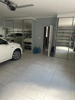 Secure 4-Bedroom And 3-Bathroom Townhouse In Nature Street, Northriding