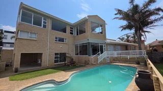 House For Sale in Menkenkop, Mossel Bay