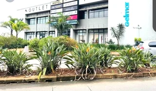 Prime Commercial Space to Let in a Secure Umhlanga Business Park