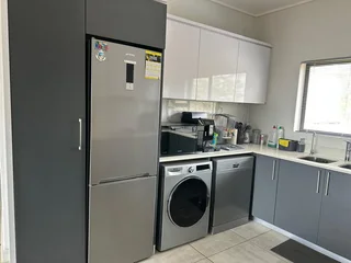 3 Bedroom Apartment to Rent in Izinga Estate