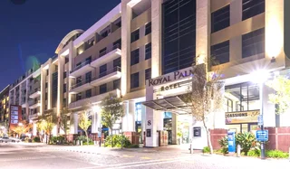 Prime Commercial Space to let on Palm Boulevard, Umhlanga.