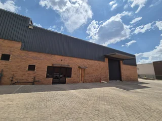Unit 4 - 1126sqm To Let - Ormonde
