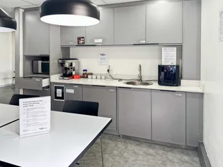 Workspaces, services and support to help you work better in Regus Five &#64; Dolorite