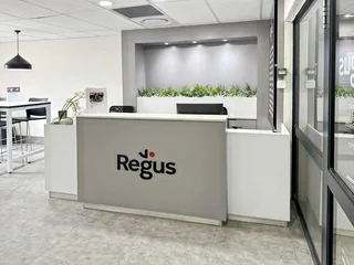 Fully serviced private office space for you and your team in Regus Five &#64; Dolorite