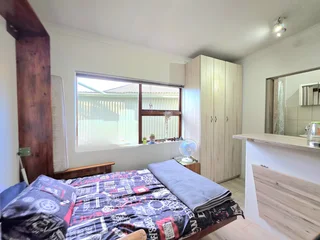 Student accommodation in Blomtuin