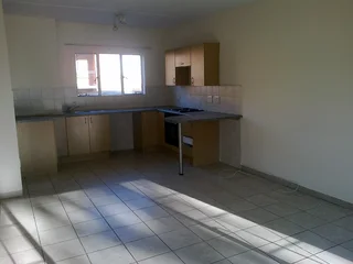 Secure 2-bedroom And 1-bathroom Apartment In Thomas Street, Meredale