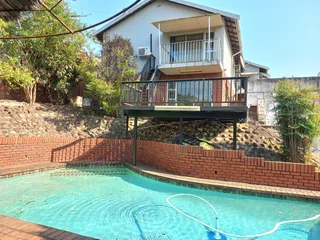 3 Bed, 2 Bath Family Home for Sale in Reservoir Hills.