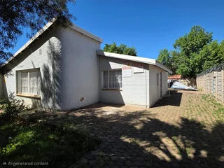 Student accomodation close to University of Free State