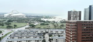 2 bedrooms in North Beach