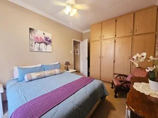 Elegant Sandstone Home with Flair and Family Appeal and a Flatlet