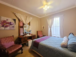 Elegant Sandstone Home with Flair and Family Appeal and a Flatlet