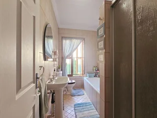 Elegant Sandstone Home with Flair and Family Appeal and a Flatlet