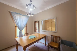 Elegant Sandstone Home with Flair and Family Appeal and a Flatlet