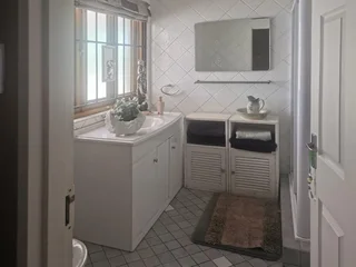 Elegant Sandstone Home with Flair and Family Appeal and a Flatlet