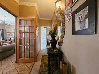 Elegant Sandstone Home with Flair and Family Appeal and a Flatlet