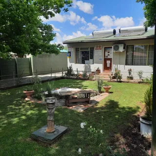 Lucrative student accomodation close to UFS