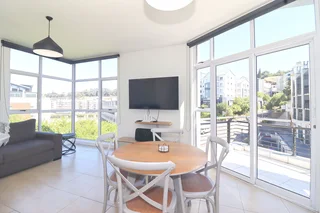 Stunning Apartment in Tyger Waterfront