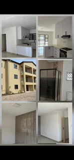 Spacious new units  to let