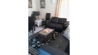 Convenient 3-bedroom And 1-bathroom House In Parow