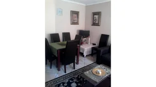 Convenient 3-bedroom And 1-bathroom House In Parow