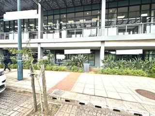 Prime Commercial Space to Let in the Heart of Umhlanga