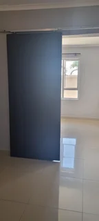 Freestanding 3 bed house to let