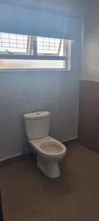 Freestanding 3 bed house to let