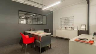 Prime 205m² Office &amp; Warehouse Space – Millennium Park, Parow