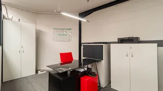 Prime 205m² Office &amp; Warehouse Space – Millennium Park, Parow