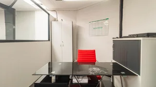 Prime 205m² Office &amp; Warehouse Space – Millennium Park, Parow