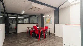 Prime 205m² Office &amp; Warehouse Space – Millennium Park, Parow