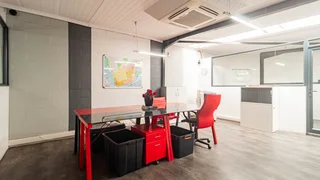 Prime 205m² Office &amp; Warehouse Space – Millennium Park, Parow