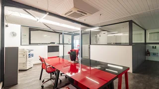 Prime 205m² Office &amp; Warehouse Space – Millennium Park, Parow