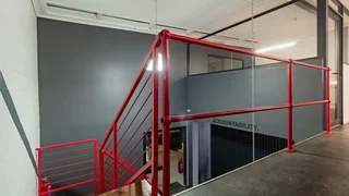 Prime 205m² Office &amp; Warehouse Space – Millennium Park, Parow