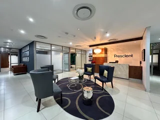 514sqm Office for Sale in Sandton