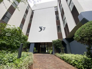 Premium Office To Let , 37 Bath Street, Rosebank