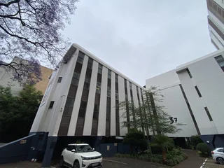 Premium Office To Let , 37 Bath Street, Rosebank