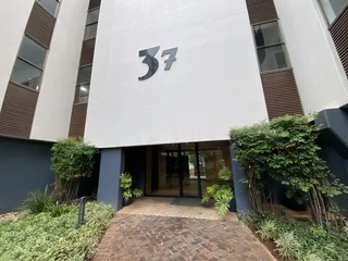 Premium Office To Let , 37 Bath Street, Rosebank