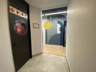 Premium Office To Let , 37 Bath Street, Rosebank