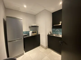 Premium Office To Let , 37 Bath Street, Rosebank