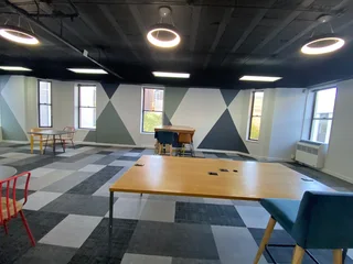 Premium Office To Let , 37 Bath Street, Rosebank