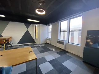 Premium Office To Let , 37 Bath Street, Rosebank