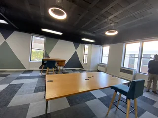 Premium Office To Let , 37 Bath Street, Rosebank