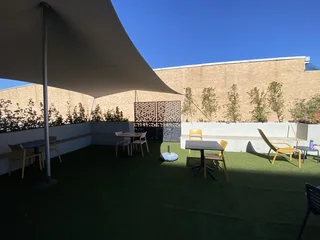 Premium Office To Let , 37 Bath Street, Rosebank