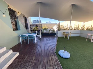 Premium Office To Let , 37 Bath Street, Rosebank