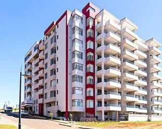 Modern 2 Bedroom Apartment in Umhlanga Ridge
