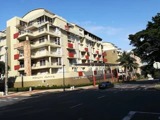 Prime property presents secure and spacious