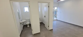 A- grade new warehouse, safe &amp;secure with &#39;mod cons&#39;